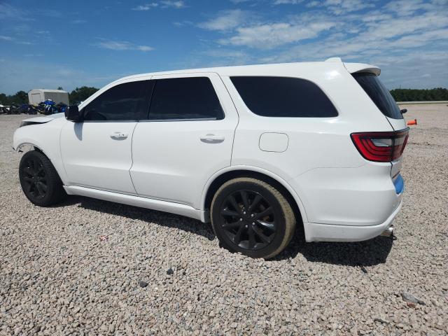 Aukcja sprzedaży 2018 Dodge Durango, vin: 1C4SDHCT2JC100554, numer aukcji: 61533376