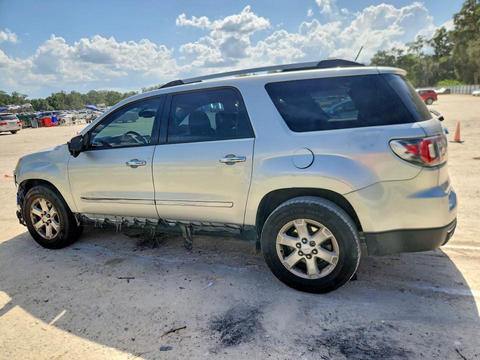 Продаж на аукціоні авто 2015 Gmc Acadia, vin: 1GKKRPKD7FJ203787, номер лоту: 62385196