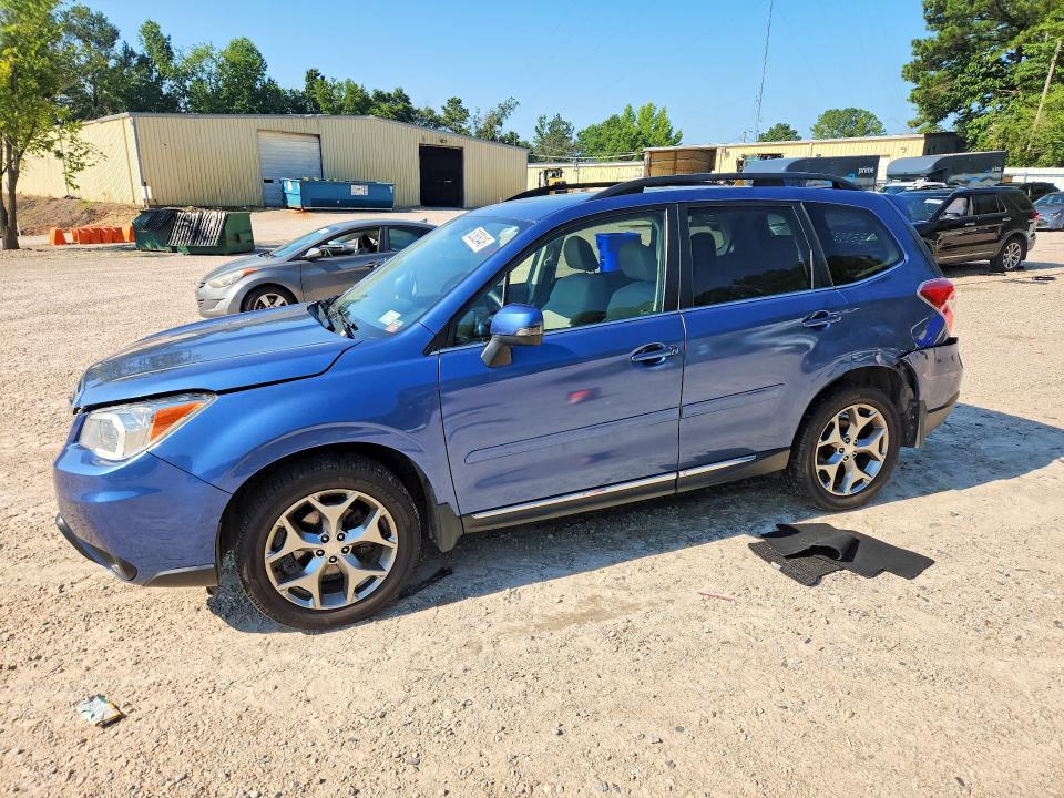 Продаж на аукціоні авто 2016 Subaru Forester, vin: JF2SJAXC9GH472402, номер лоту: 62605446