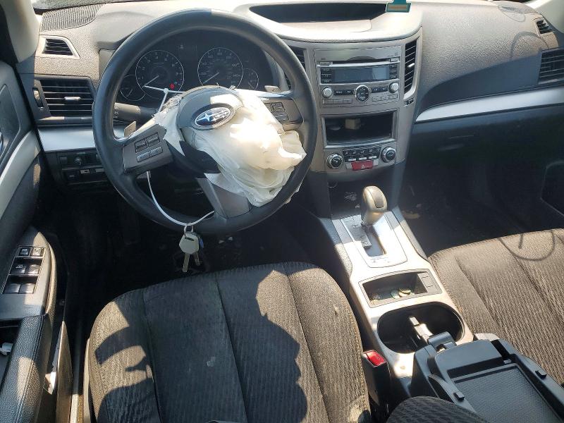 2011 Subaru Outback მანქანა იყიდება აუქციონზე, vin: 4S4BRBACXB3425337, აუქციონის ნომერი: 62505486