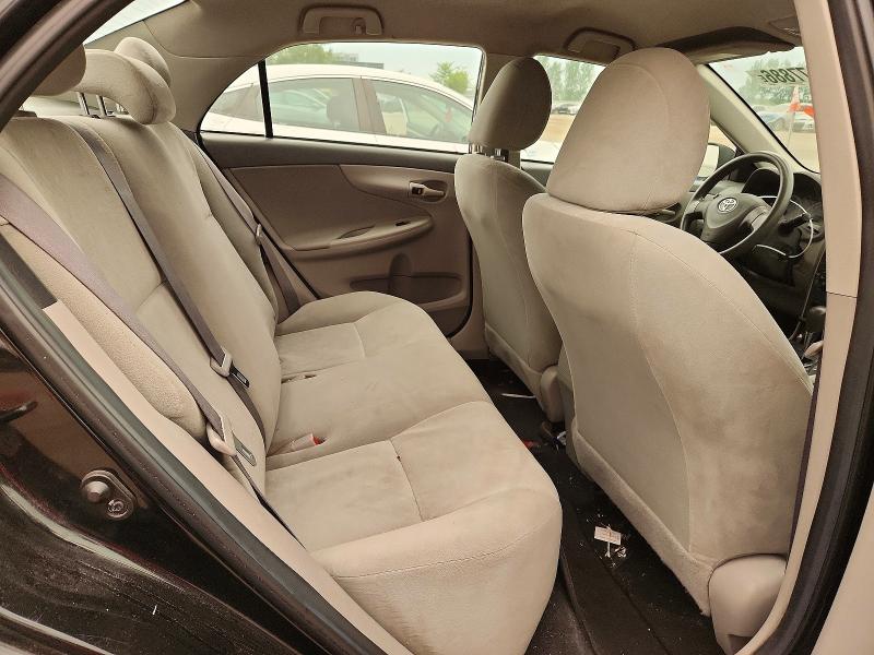 61177886 :رقم المزاد ، 2T1BU40E59C101473 vin ، 2009 Toyota Corolla مزاد بيع