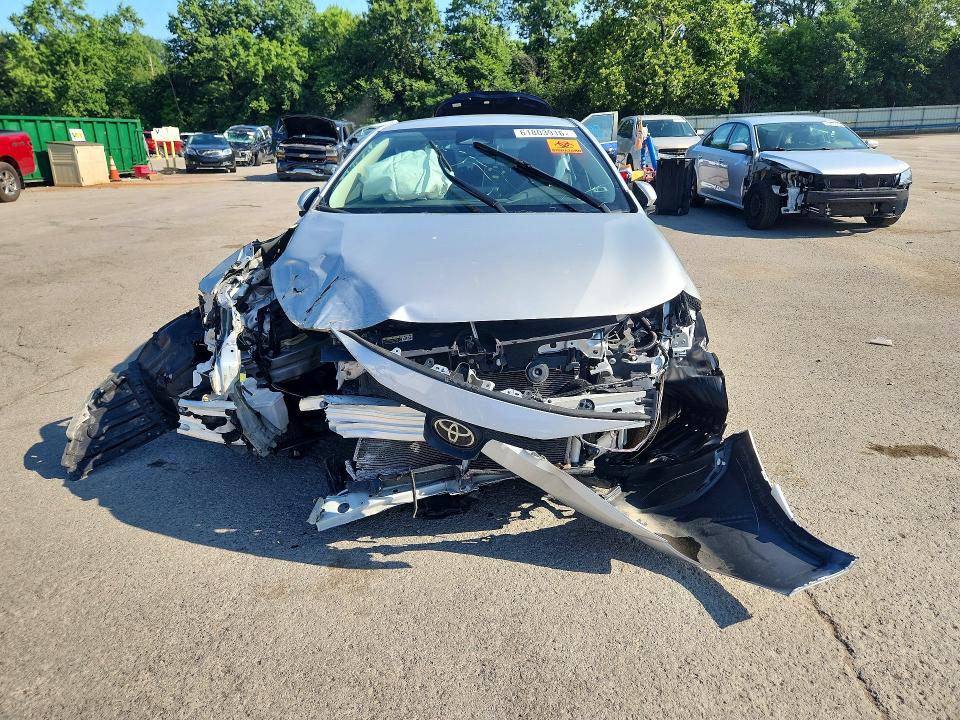 61803916 :رقم المزاد ، 5YFB4MDE4RP189474 vin ، 2024 Toyota Corolla مزاد بيع