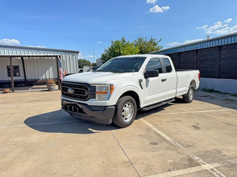 Продажа на аукционе авто 2022 Ford F150, vin: 1FTEX1CP8NKD84332, номер лота: 61053866