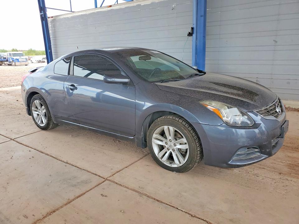 2010 Nissan Altima მანქანა იყიდება აუქციონზე, vin: 1N4AL2EP8AC103315, აუქციონის ნომერი: 62469156