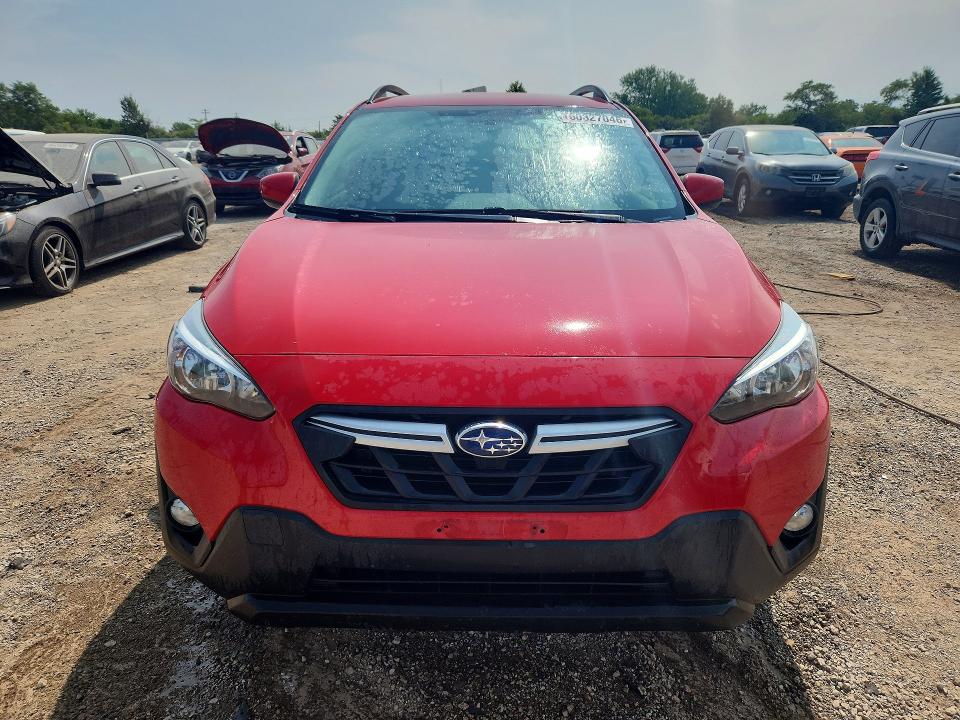 Aukcja sprzedaży 2021 Subaru Crosstrek, vin: JF2GTAPC8MH398093, numer aukcji: 60327046