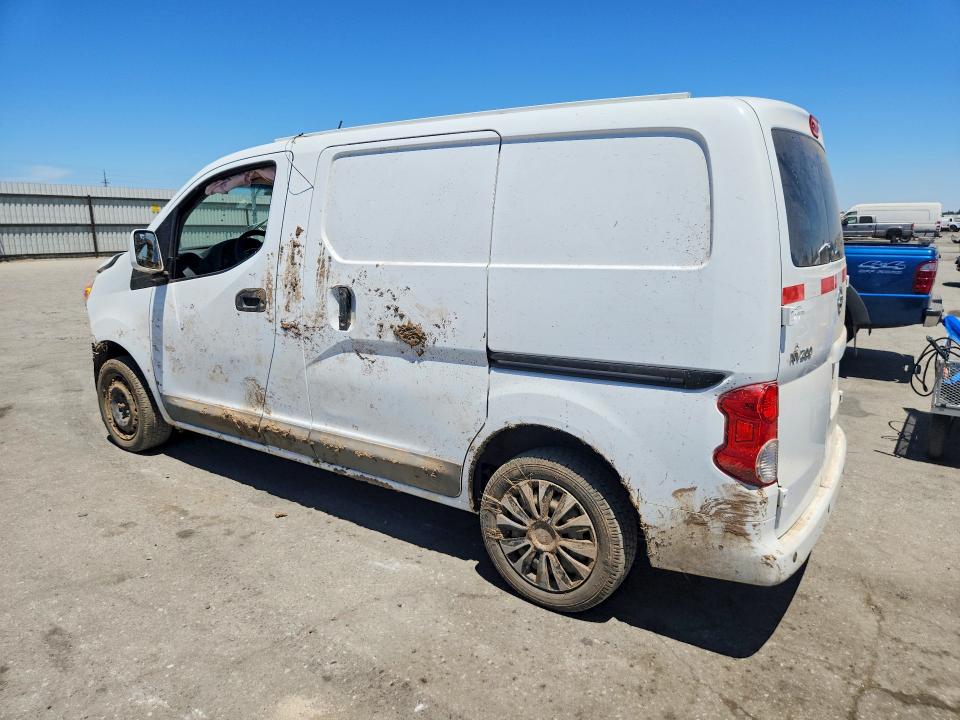 Продаж на аукціоні авто 2015 Nissan Nv200, vin: 3N6CM0KN5FK729698, номер лоту: 59221686