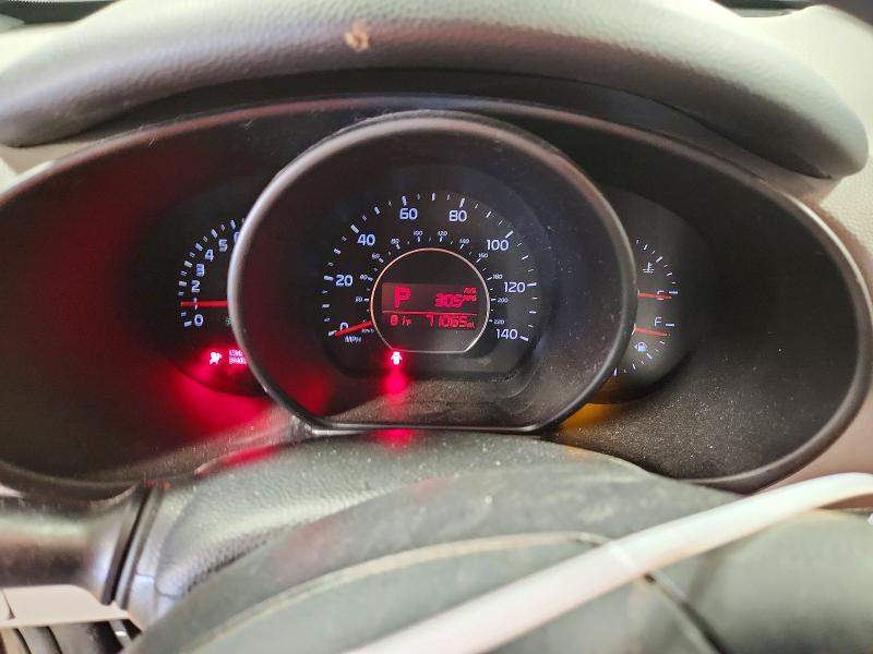 Продажа на аукционе авто 2019 Kia Soul, vin: KNDJN2A23K7680648, номер лота: 60430886