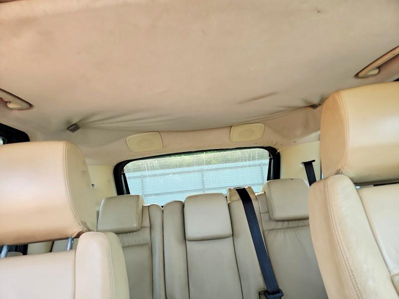 61076796 :رقم المزاد ، SALSF25496A970343 vin ، 2006 Land Rover Range Rover Sport مزاد بيع