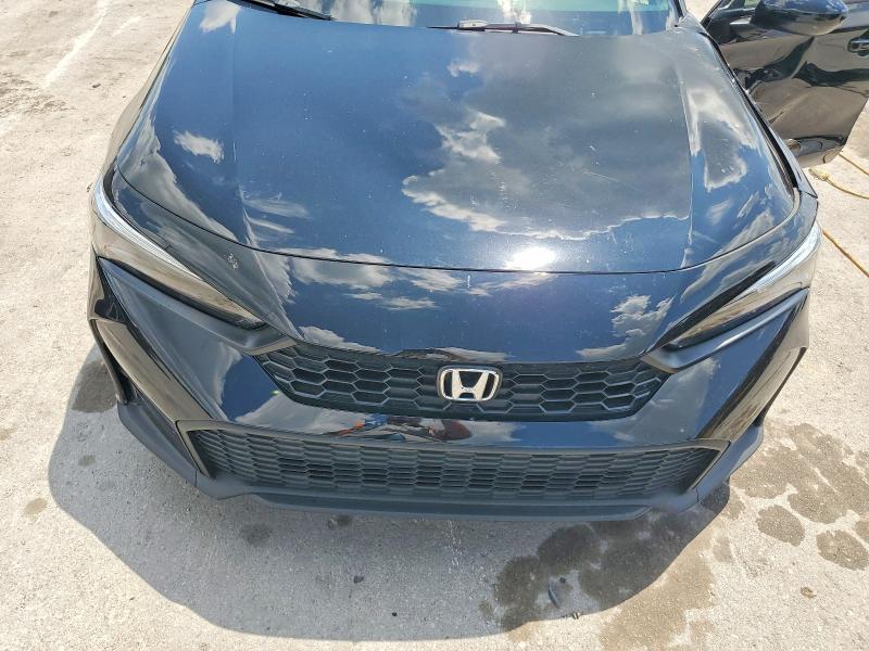 2025 Honda Civic მანქანა იყიდება აუქციონზე, vin: 2HGFE2F54SH538954, აუქციონის ნომერი: 60225226