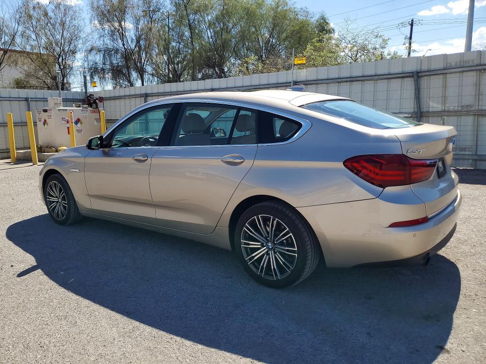 Продажа на аукционе авто 2014 Bmw 535, vin: WBA5M2C54ED871929, номер лота: 61006126