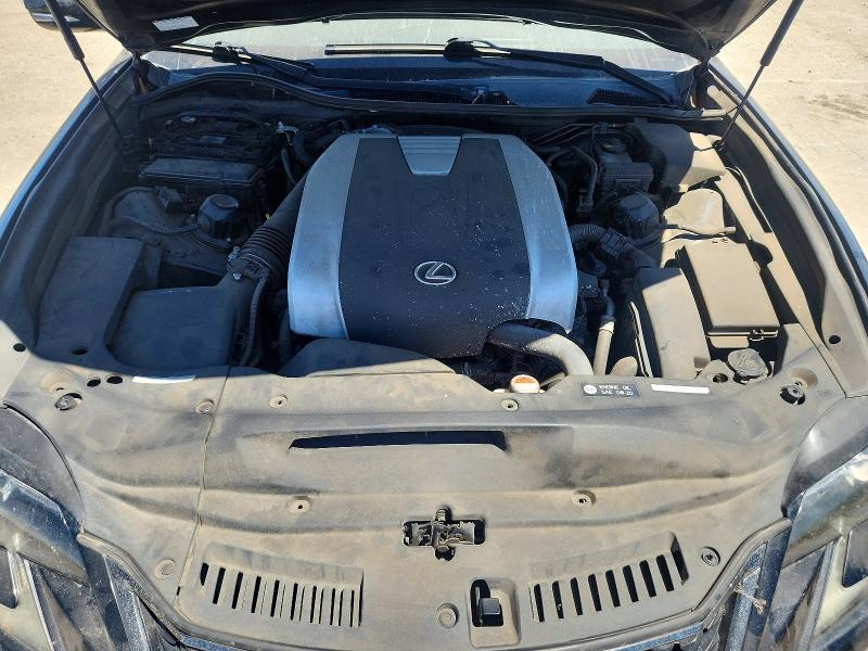 Aukcja sprzedaży 2016 Lexus Gs 350, vin: JTHBZ1BL0GA000112, numer aukcji: 62087356