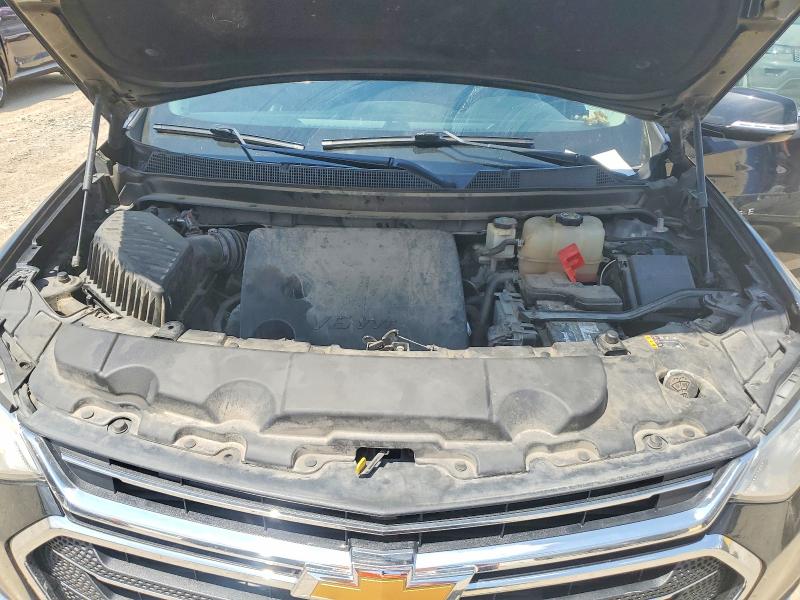Продаж на аукціоні авто 2019 Chevrolet Traverse, vin: 1GNERGKW3KJ100197, номер лоту: 59906576