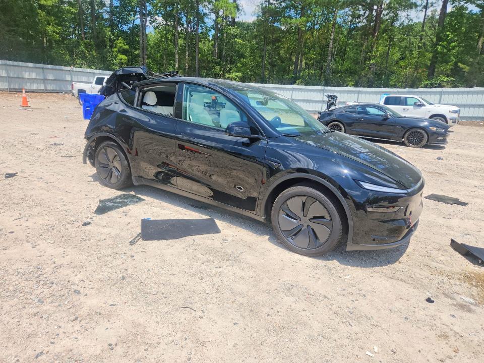 Aukcja sprzedaży 2026 Tesla Model Y, vin: 7SAYGDEE1TA629198, numer aukcji: 62888806