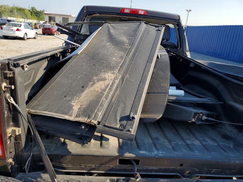 2016 Ram 1500 მანქანა იყიდება აუქციონზე, vin: 1C6RR7XT8GS393029, აუქციონის ნომერი: 62956186