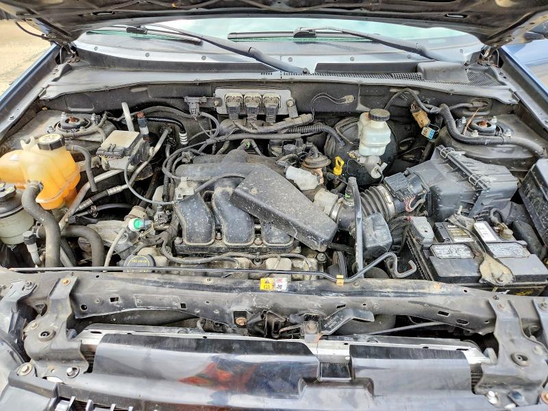 Продажа на аукционе авто 2005 Ford Escape, vin: 1FMYU031X5KB68019, номер лота: 62543916
