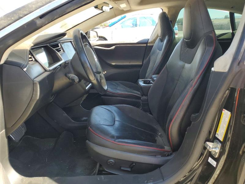 Aukcja sprzedaży 2013 Tesla Model S, vin: 5YJSA1CP3DFP03278, numer aukcji: 56899356