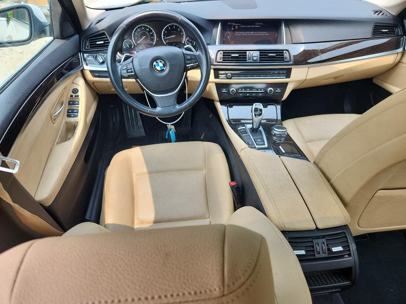 Aukcja sprzedaży 2016 Bmw 528, vin: WBA5A5C57GD525936, numer aukcji: 60740296