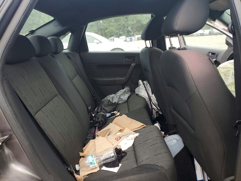 Aukcja sprzedaży 2010 Ford Focus, vin: 1FAHP3FN2AW149033, numer aukcji: 62274696