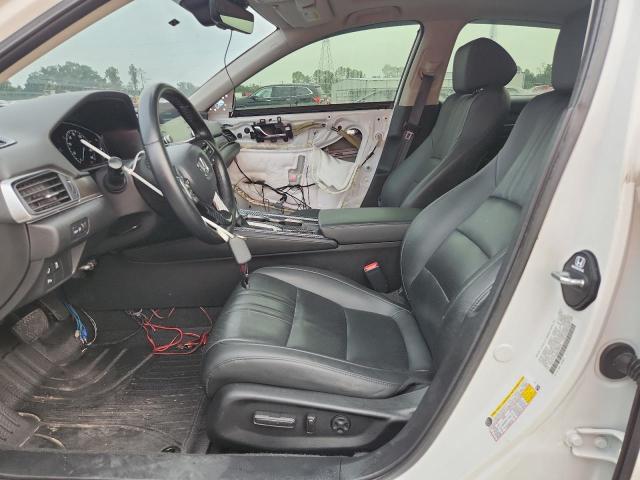 2021 Honda Accord მანქანა იყიდება აუქციონზე, vin: 1HGCV1F53MA048164, აუქციონის ნომერი: 62245606
