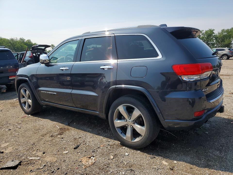 61147716 :رقم المزاد ، 1C4RJFCG9EC226446 vin ، 2014 Jeep Grand Cherokee مزاد بيع