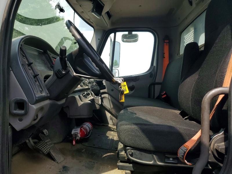 Aukcja sprzedaży 2018 Freightliner M2, vin: 1FVHCYFE0JHKA6675, numer aukcji: 54970176