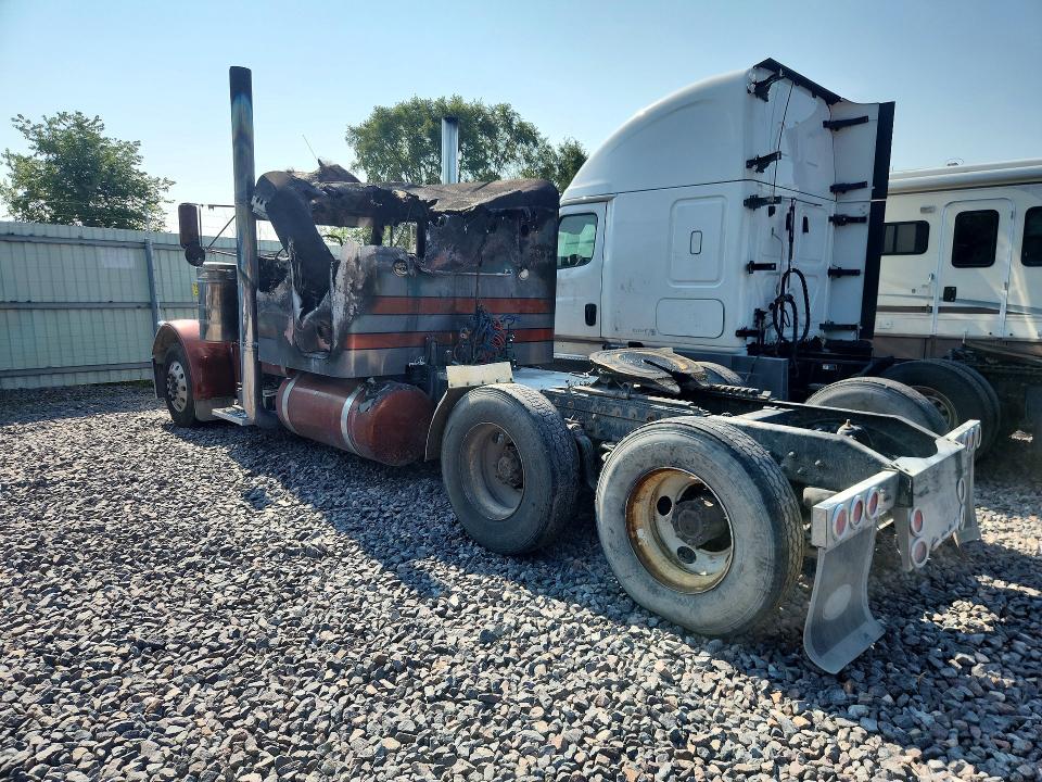 Aukcja sprzedaży 2000 Peterbilt 379, vin: 1XP5DU9X6YD470330, numer aukcji: 62318496