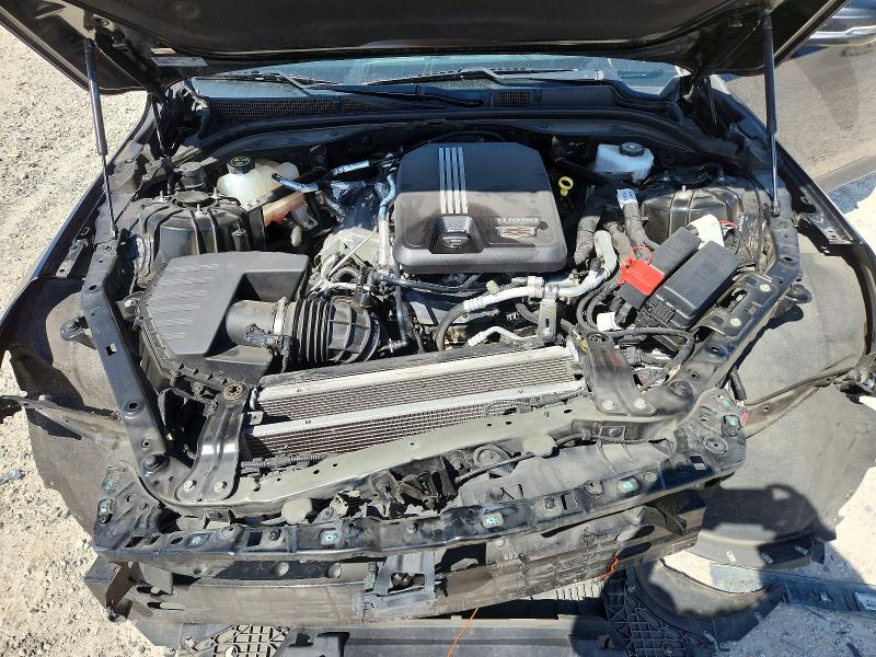 63363266 :رقم المزاد ، 1G6DP5RKXP0139838 vin ، 2023 Cadillac Ct5 مزاد بيع