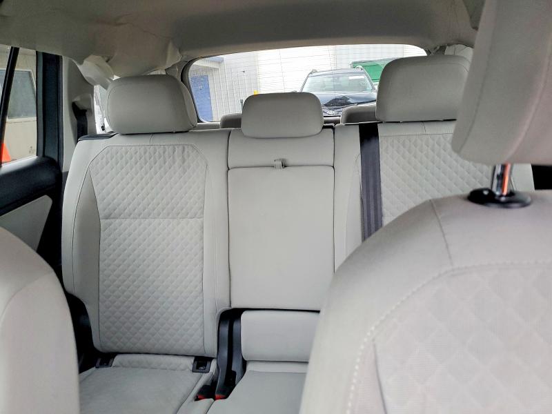 Продаж на аукціоні авто 2020 Volkswagen Tiguan, vin: 3VV1B7AX3LM033208, номер лоту: 62161866