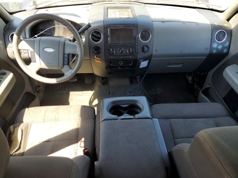 Aukcja sprzedaży 2005 Ford F150, vin: 1FTPX12505NA24446, numer aukcji: 62892316