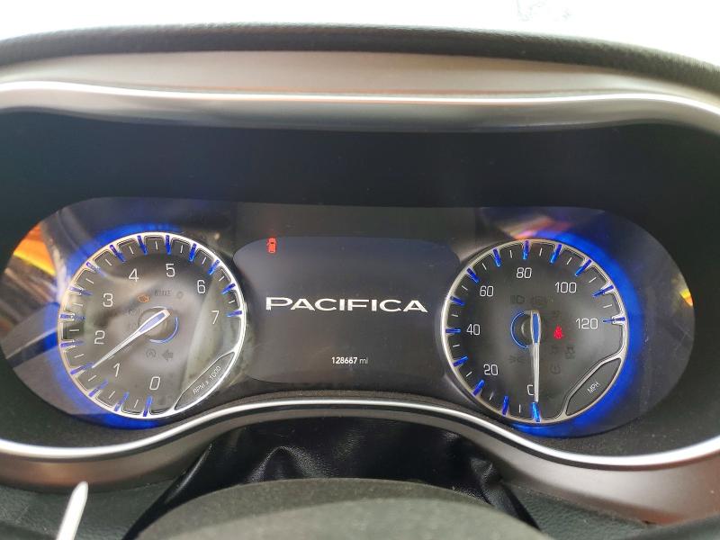 Aukcja sprzedaży 2018 Chrysler Pacifica, vin: 2C4RC1GG7JR314517, numer aukcji: 61321836
