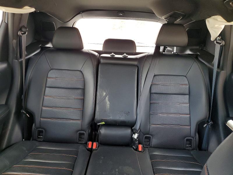 Продаж на аукціоні авто 2023 Honda Cr-v, vin: 7FARS6H98PE008354, номер лоту: 61153566