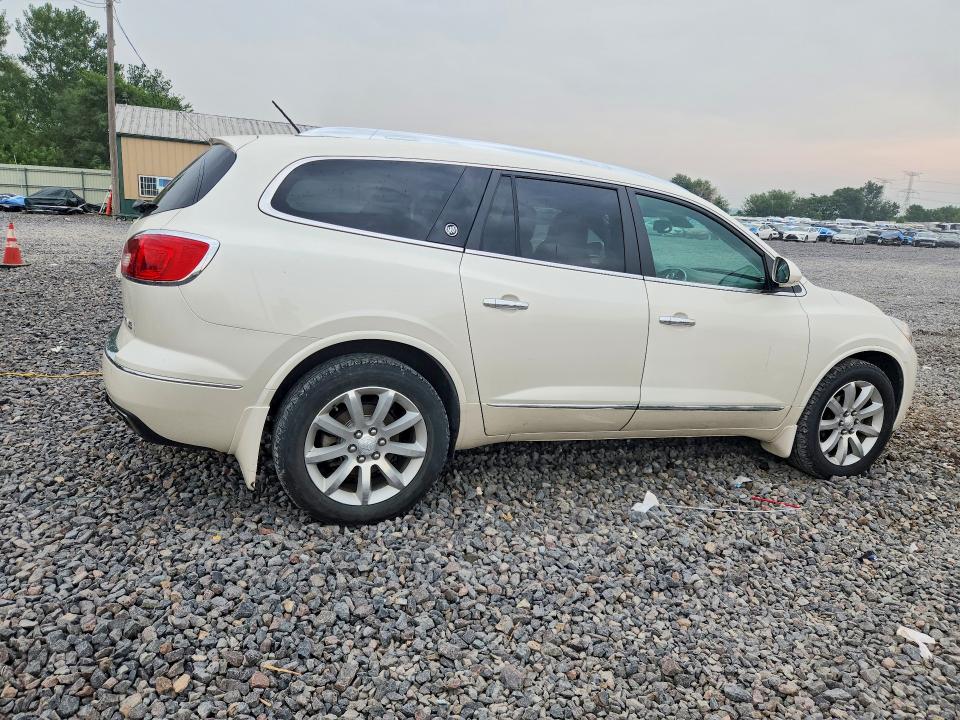 Aukcja sprzedaży 2015 Buick Enclave, vin: 5GAKVCKD5FJ283558, numer aukcji: 61708846