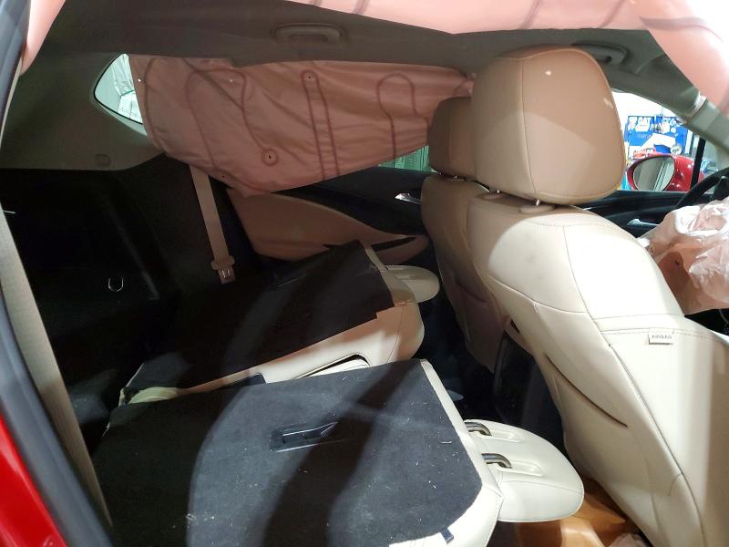 Aukcja sprzedaży 2020 Buick Envision, vin: LRBFX1SA6LD033291, numer aukcji: 62513096