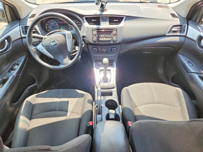 Aukcja sprzedaży 2017 Nissan Sentra, vin: 3N1AB7APXHY240695, numer aukcji: 59005926