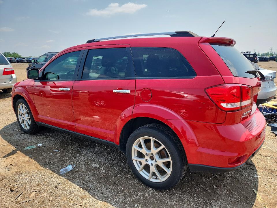 Aukcja sprzedaży 2012 Dodge Journey, vin: 3C4PDDDG3CT369637, numer aukcji: 62802156