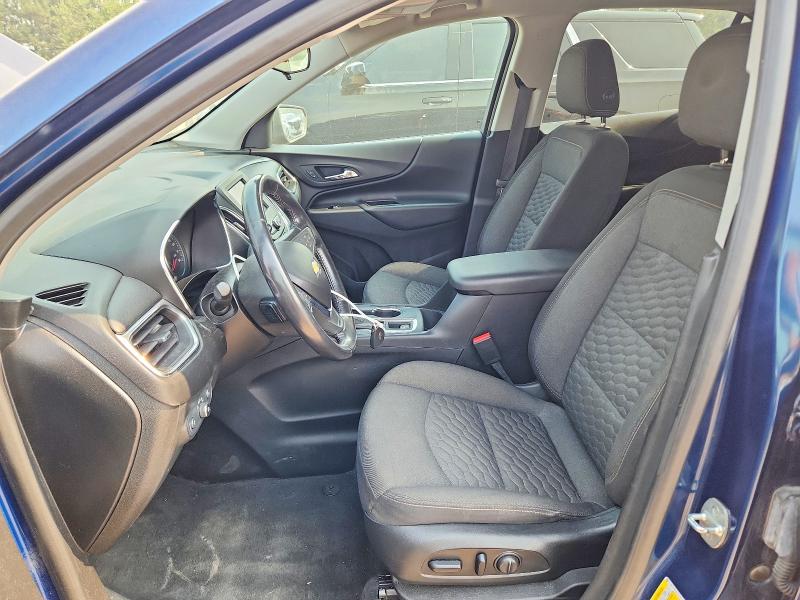 60826646 :رقم المزاد ، 2GNAXJEV0L6128011 vin ، 2020 Chevrolet Equinox مزاد بيع