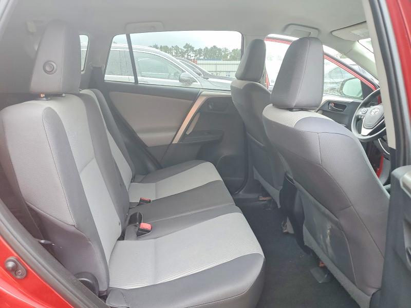 61013396 :رقم المزاد ، 2T3BFREV3EW132690 vin ، 2014 Toyota Rav4 مزاد بيع