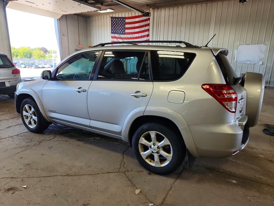 Продаж на аукціоні авто 2010 Toyota Rav4, vin: 2T3DK4DVXAW024991, номер лоту: 59891076