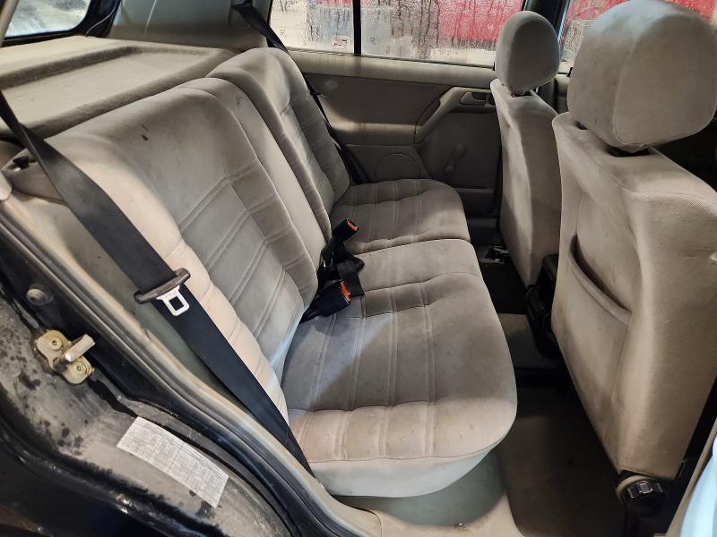 Продажа на аукционе авто 1996 Volkswagen Golf, vin: 3VWFA81H8TM105149, номер лота: 63111596