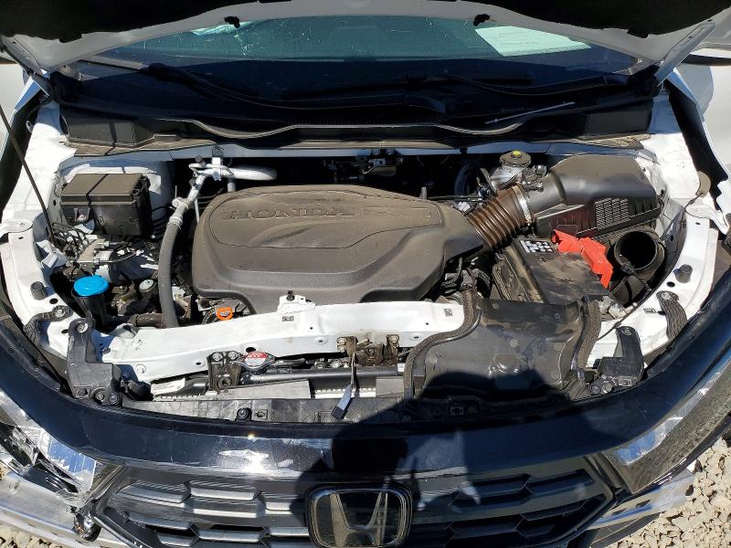2026 Honda Odyssey მანქანა იყიდება აუქციონზე, vin: 5FNRL6H68TB041749, აუქციონის ნომერი: 60474236