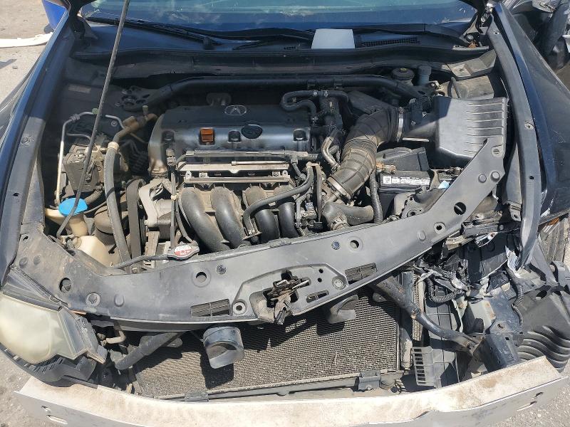 2010 Acura Tsx მანქანა იყიდება აუქციონზე, vin: JH4CU2E65AC016137, აუქციონის ნომერი: 60506796