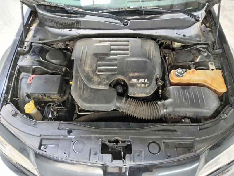 2013 Chrysler 300 მანქანა იყიდება აუქციონზე, vin: 2C3CCAAG2DH728365, აუქციონის ნომერი: 59325136