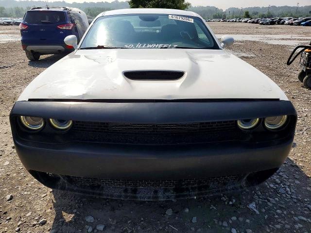 Auction sale of the 2020 Dodge Challenger, vin: 2C3CDZBT0LH125176, lot number: 61679206