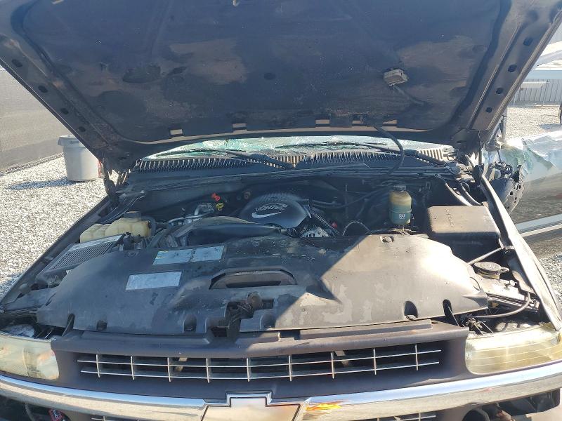 Aukcja sprzedaży 2002 Chevrolet Silverado, vin: 2GCEK19T521128633, numer aukcji: 59351456
