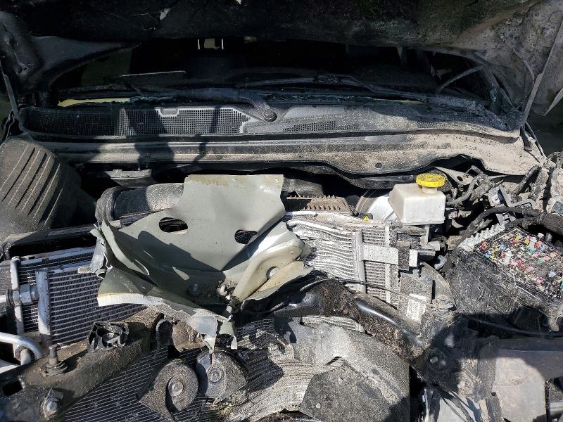 59238946 :رقم المزاد ، 1C6SRFLT0PN665217 vin ، 2023 Ram 1500 مزاد بيع