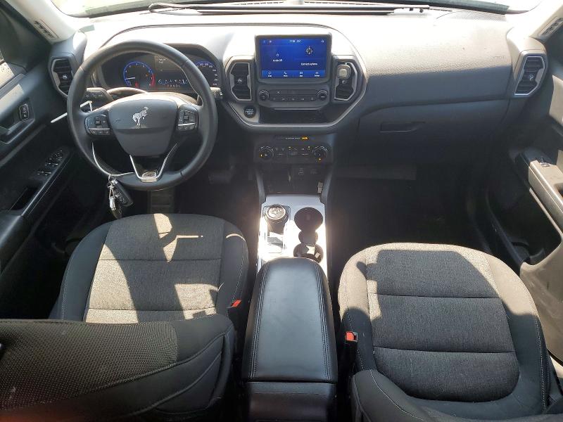 Продаж на аукціоні авто 2024 Ford Bronco Sport, vin: 3FMCR9B6XRRF35127, номер лоту: 59662696