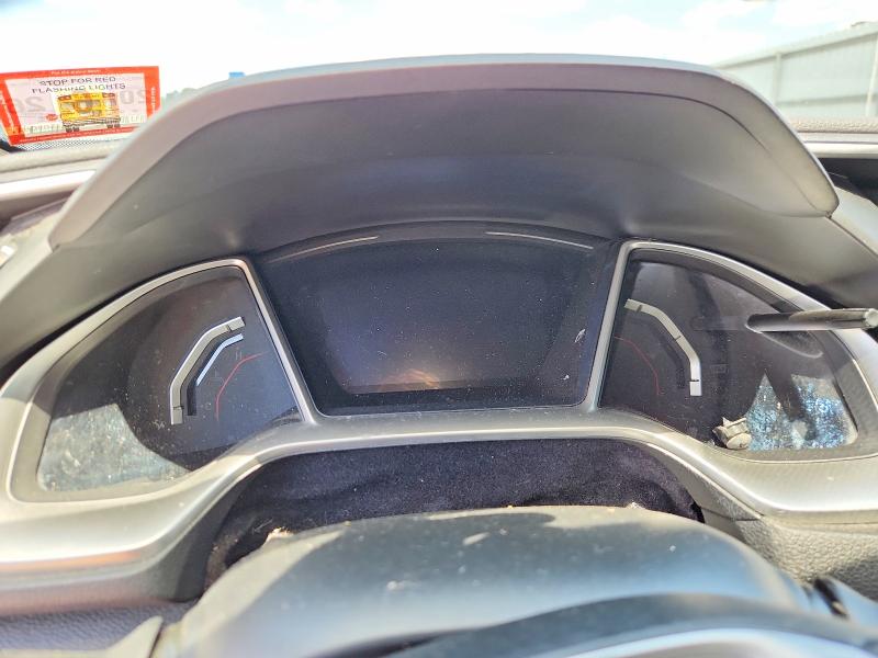 Aukcja sprzedaży 2019 Honda Civic, vin: 2HGFC2F89KH568354, numer aukcji: 60088616