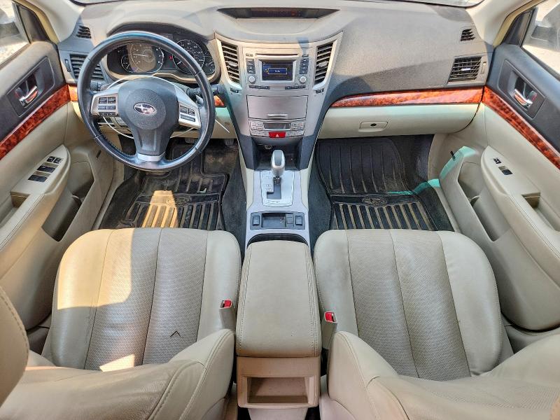 Продажа на аукционе авто 2012 Subaru Outback, vin: 4S4BRCJCXC3280825, номер лота: 59191216