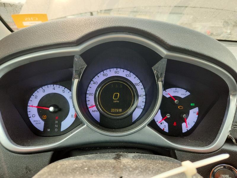 Продажа на аукционе авто 2012 Cadillac Srx, vin: 3GYFNDE34CS560472, номер лота: 61493976