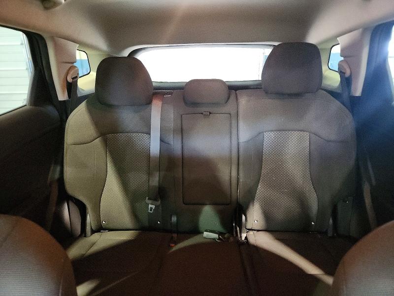2023 Kia Sportage მანქანა იყიდება აუქციონზე, vin: KNDPU3AF5P7149271, აუქციონის ნომერი: 62137946